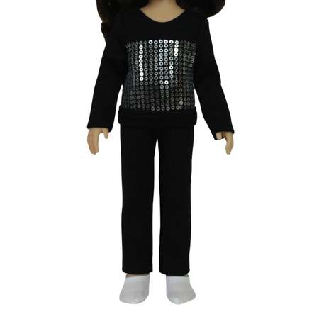 Одежда для кукол VIANA