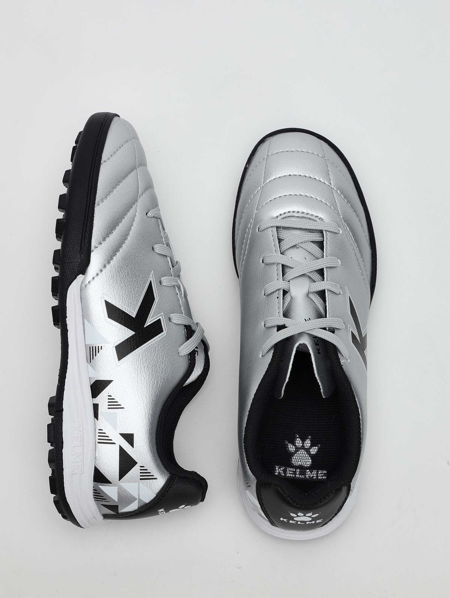 Бутсы KELME 8531ZX3389-1006 - фото 7