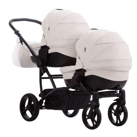 Коляска 2 в 1 Bebetto Comfort Pro