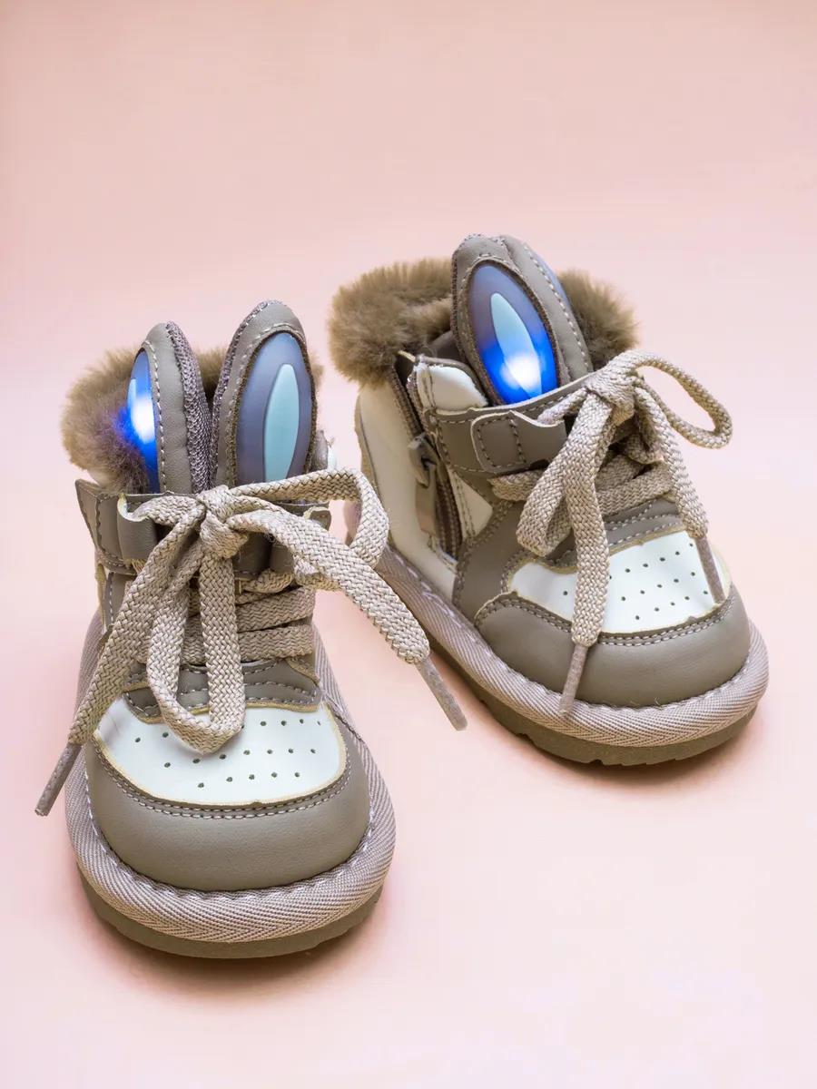 Угги Тотошка W1-F - фото 3