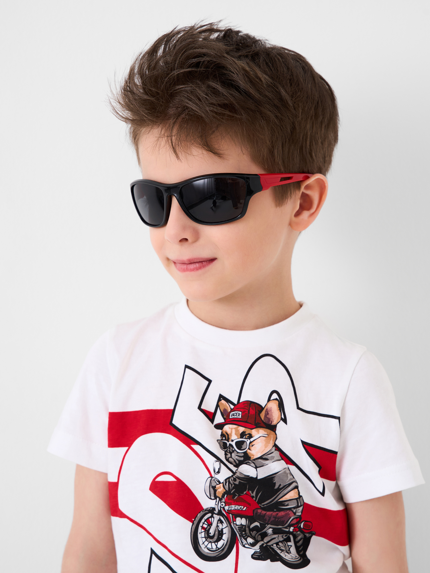 Очки солнцезащитные PlayToday 12612808 - фото 1