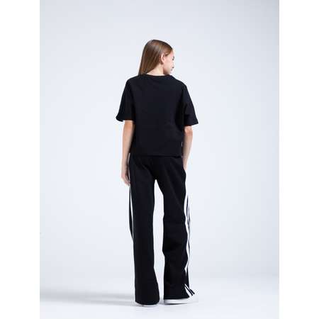 Футболка и брюки STELLA MODA