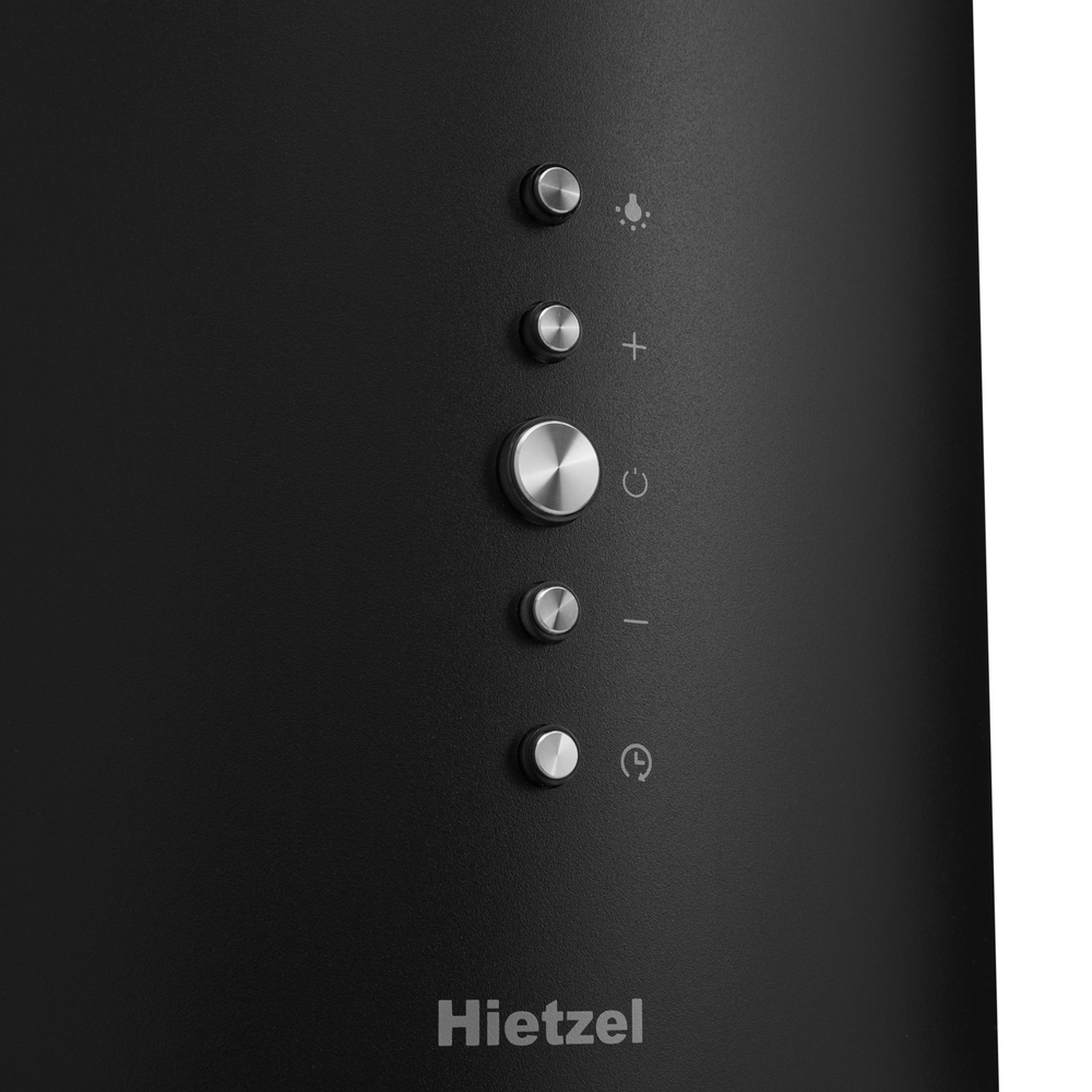 Кухонная вытяжка Hietzel CHW 3509E - фото 7