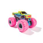 Монстр-трак Monster Jam Blue Thunder 1:64