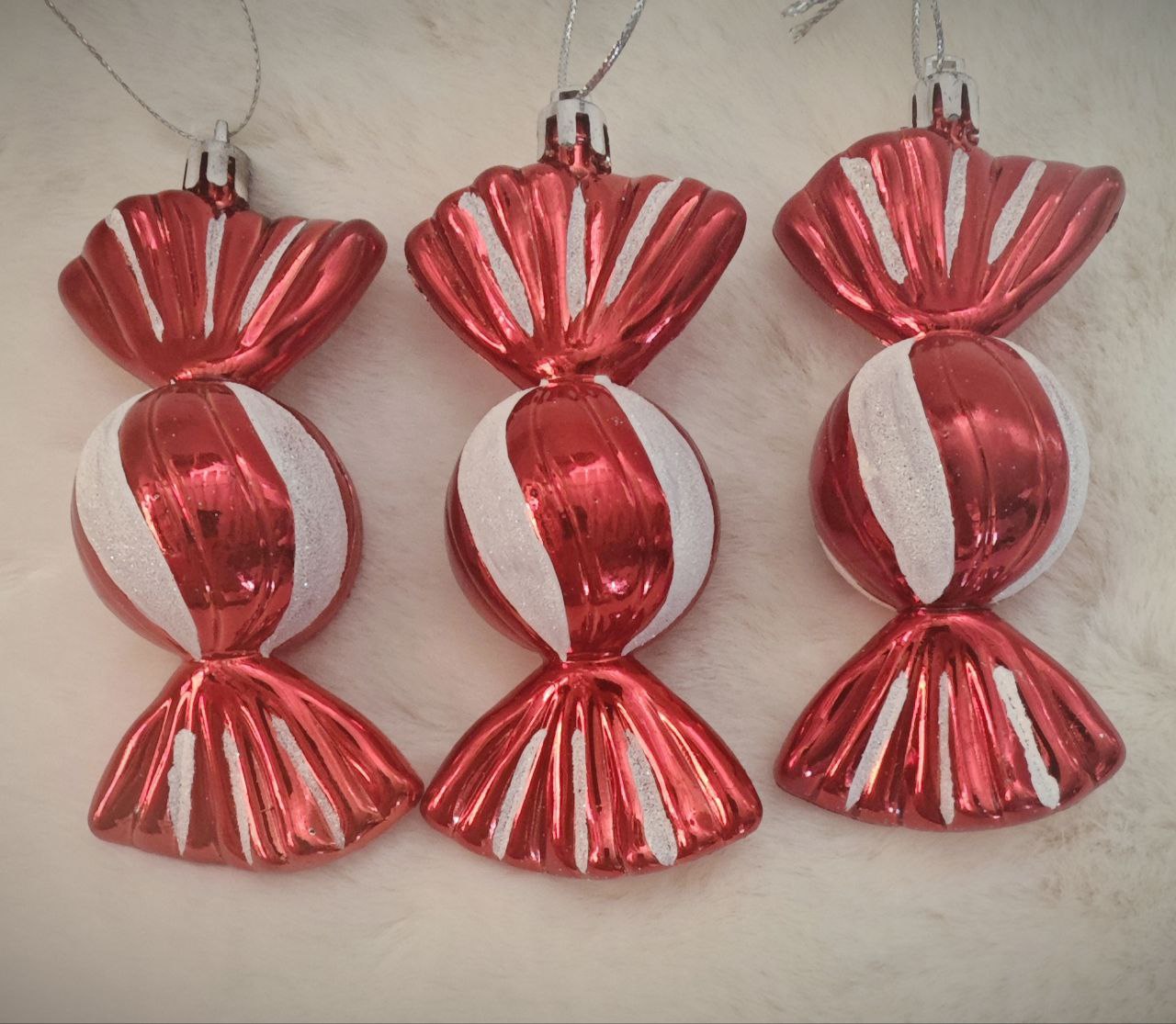 Украшение ёлочное Магия праздника NY18/037 - фото 1