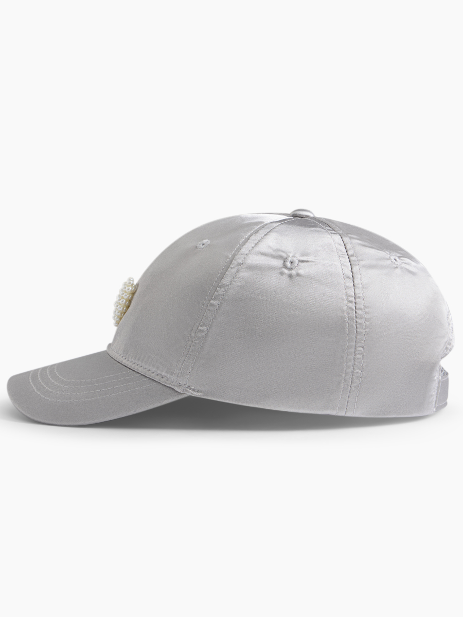 Кепка Happy Baby 88370-0_blue grey - фото 9