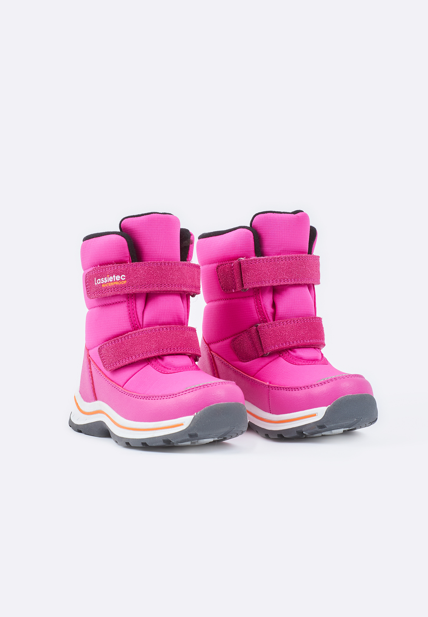 Дутики Lassie 7400005A-4480 - фото 5