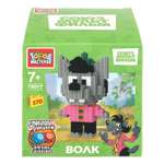 Конструктор Город мастеров Волк Ну погоди 370 дет.