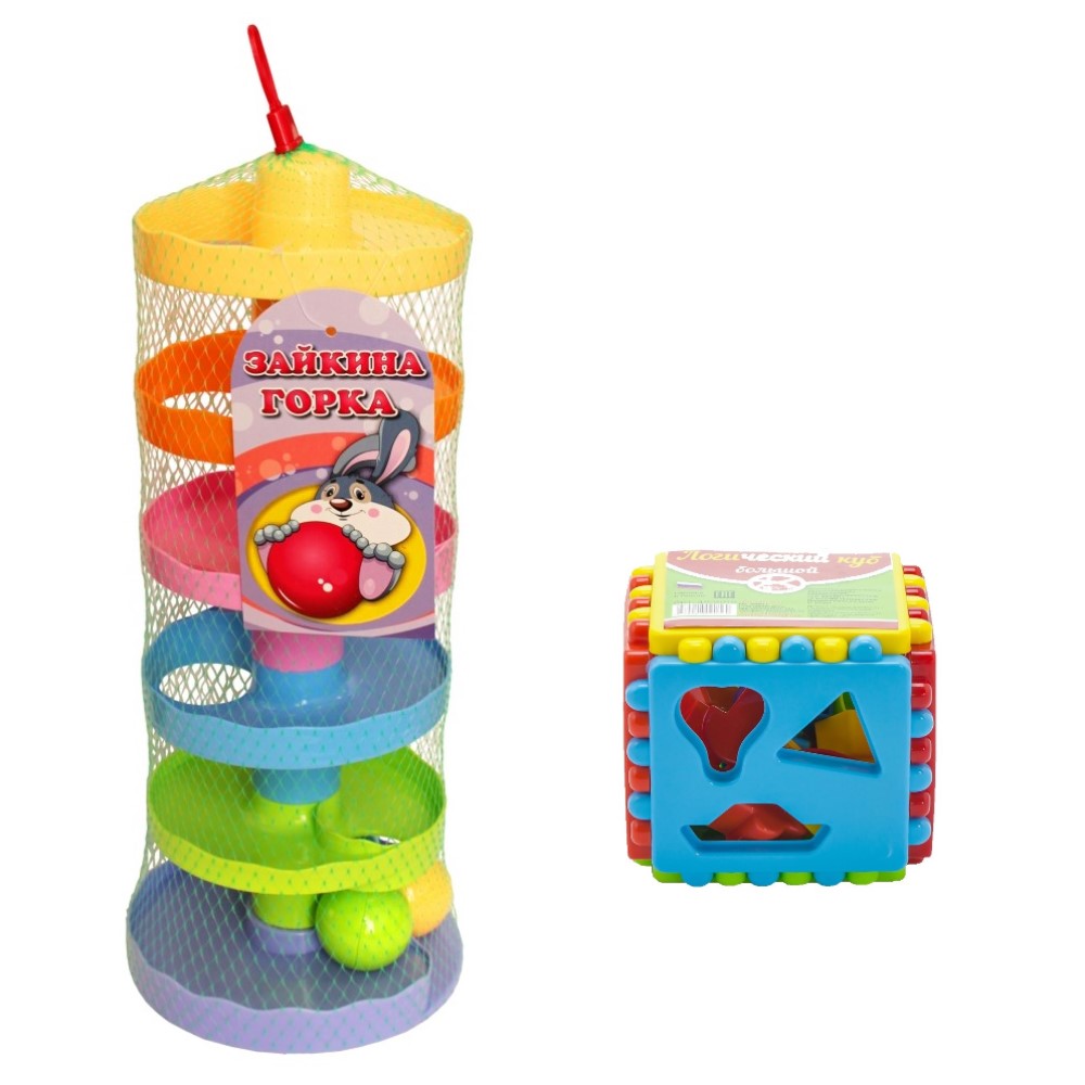 Игрушка БИПЛАНТ - фото 1