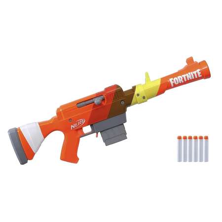 Бластер Nerf Fortnite
