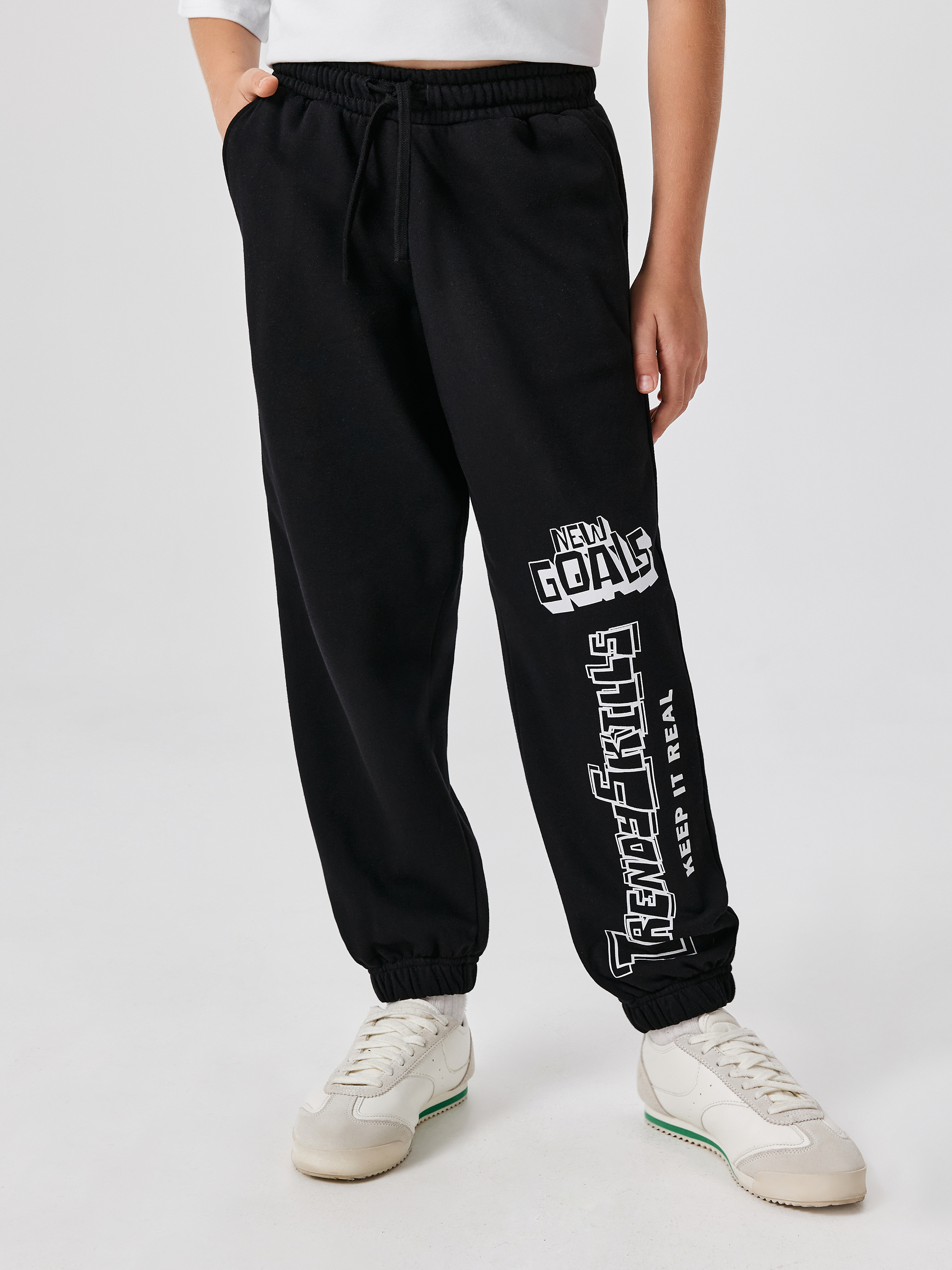 Брюки Acoola 20110460113_0089471 - фото 5