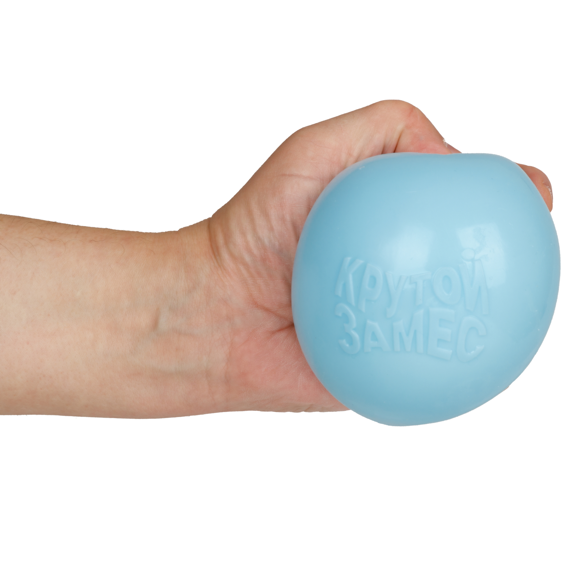 Игрушка-антистресс Крутой Замес сквиш - фото 9