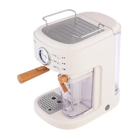 Кофеварка MAUNFELD MF-737BG PRO