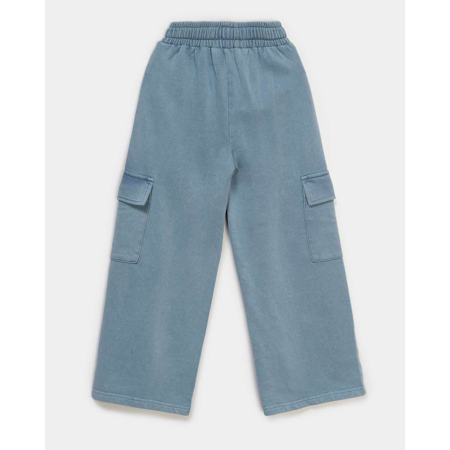 Брюки Futurino Fashion S25FF-2GJ51kg-55 - фото 3