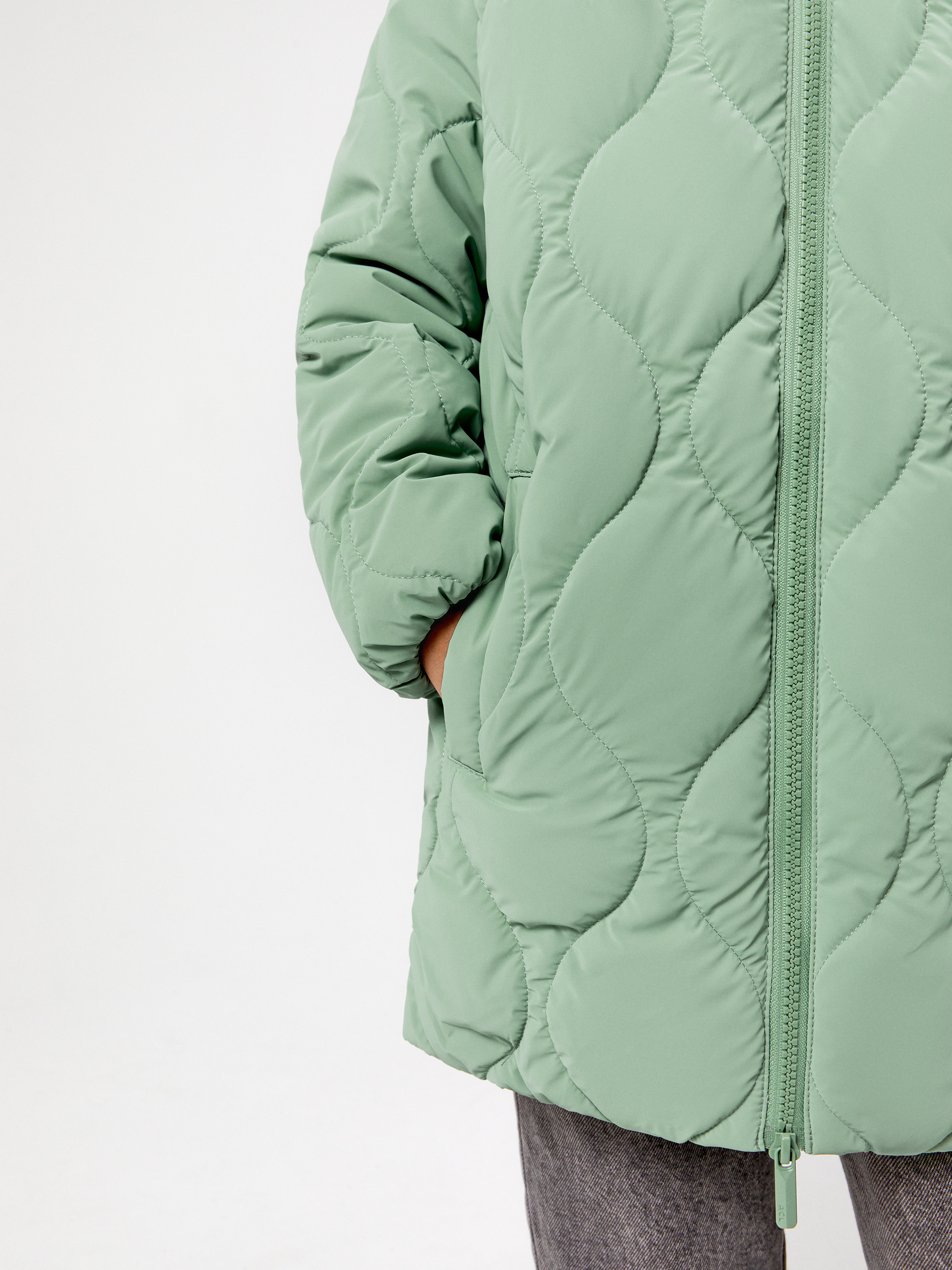 Пальто Acoola 20220670016_0072701 - фото 7