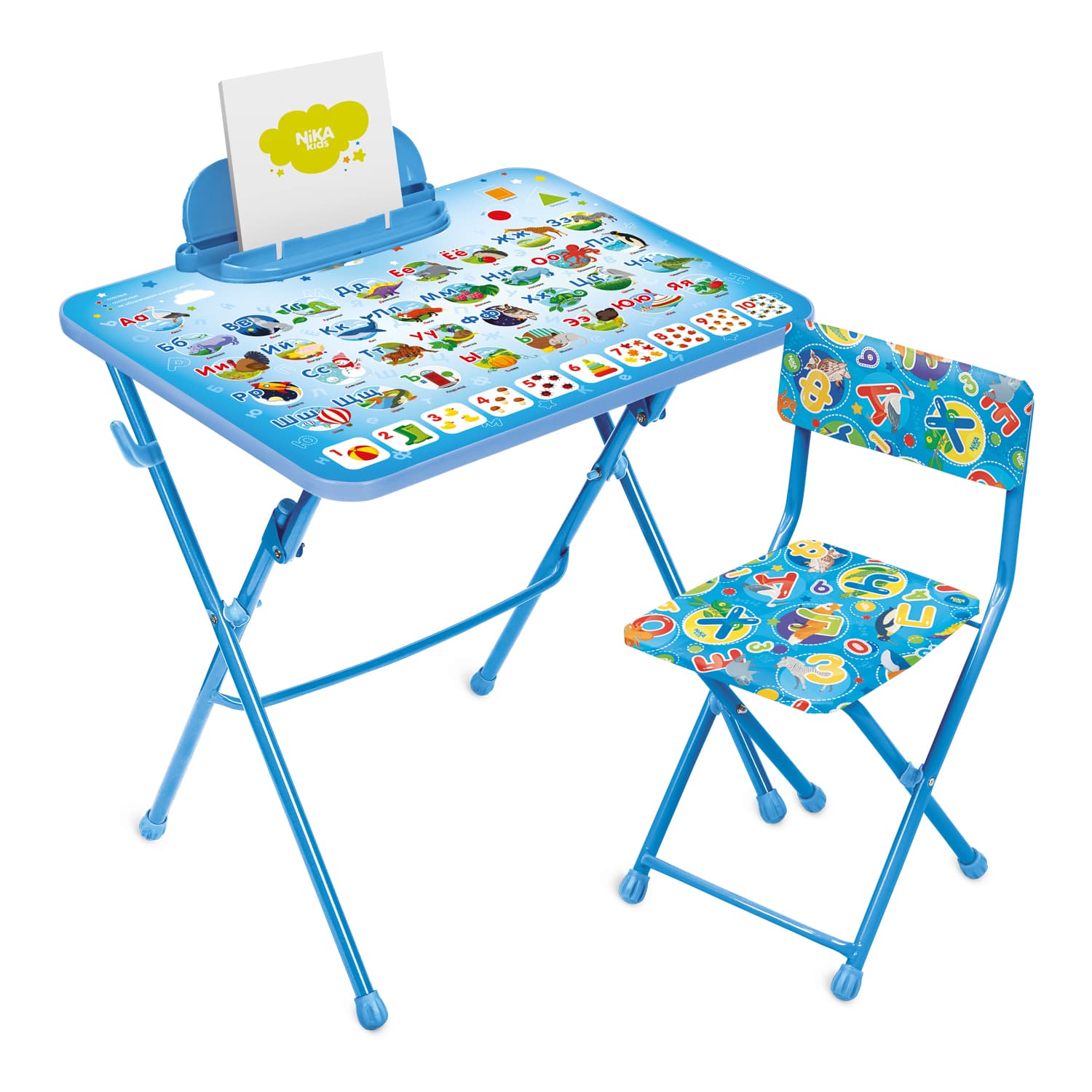 Комплект мебели NiKA kids - фото 1