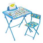 Комплект мебели NiKA kids