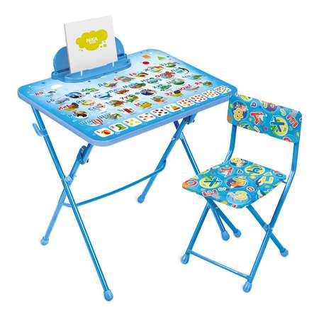 Комплект мебели NiKA kids