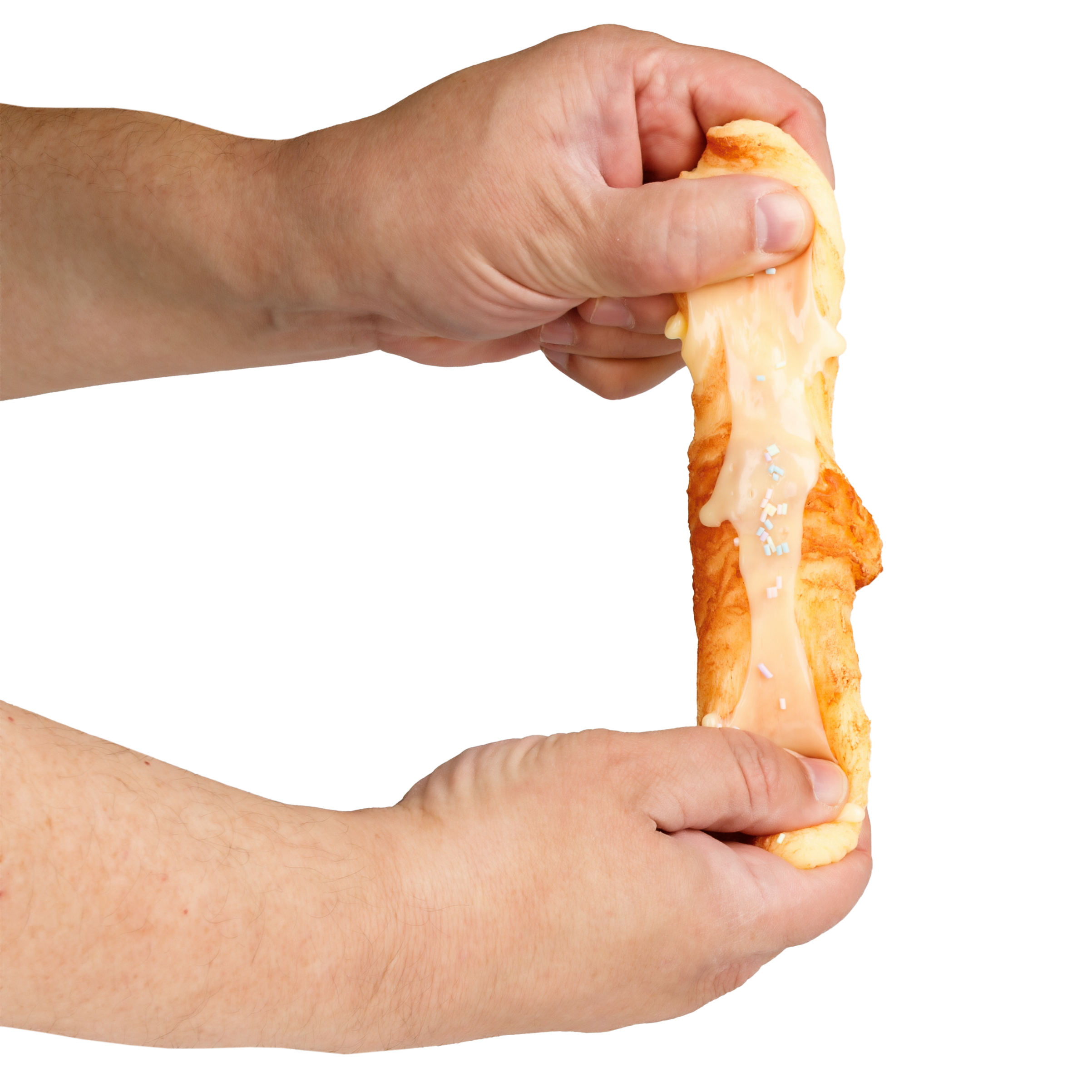 Игрушка-антистресс Крутой Замес - фото 3