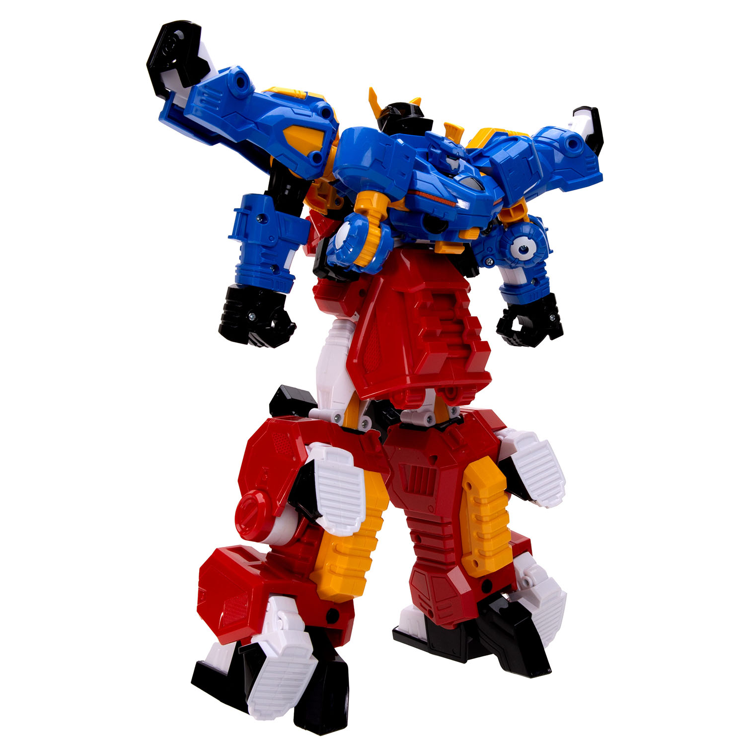 Игровой набор Miniforce Форс Трига - фото 5