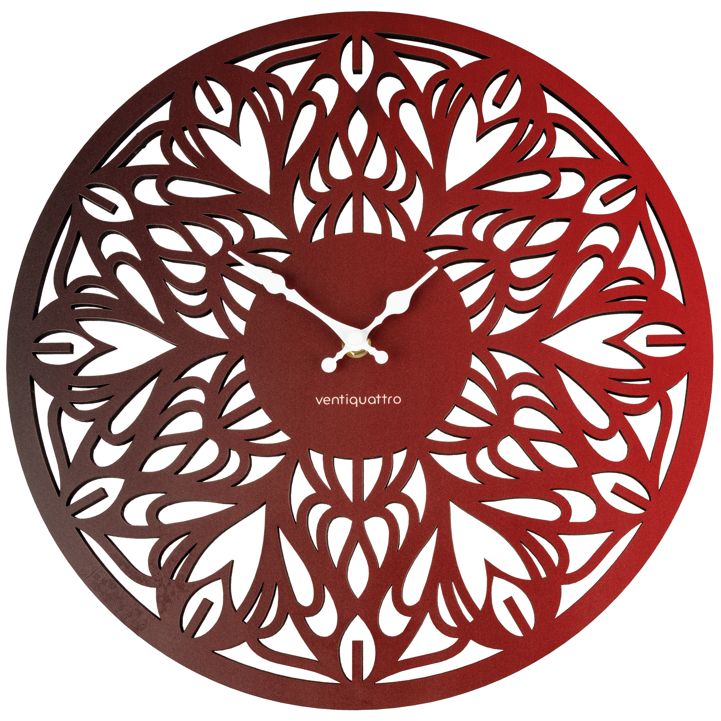 Часы 1TOY интерьерные D 450 мм - фото 2