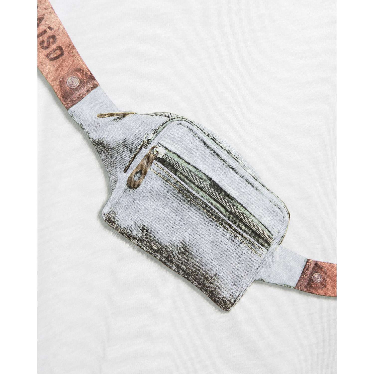 Футболка Futurino Fashion S25FF-2BJ06tb-00 - фото 4