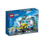 Конструктор LEGO City 243 дет.