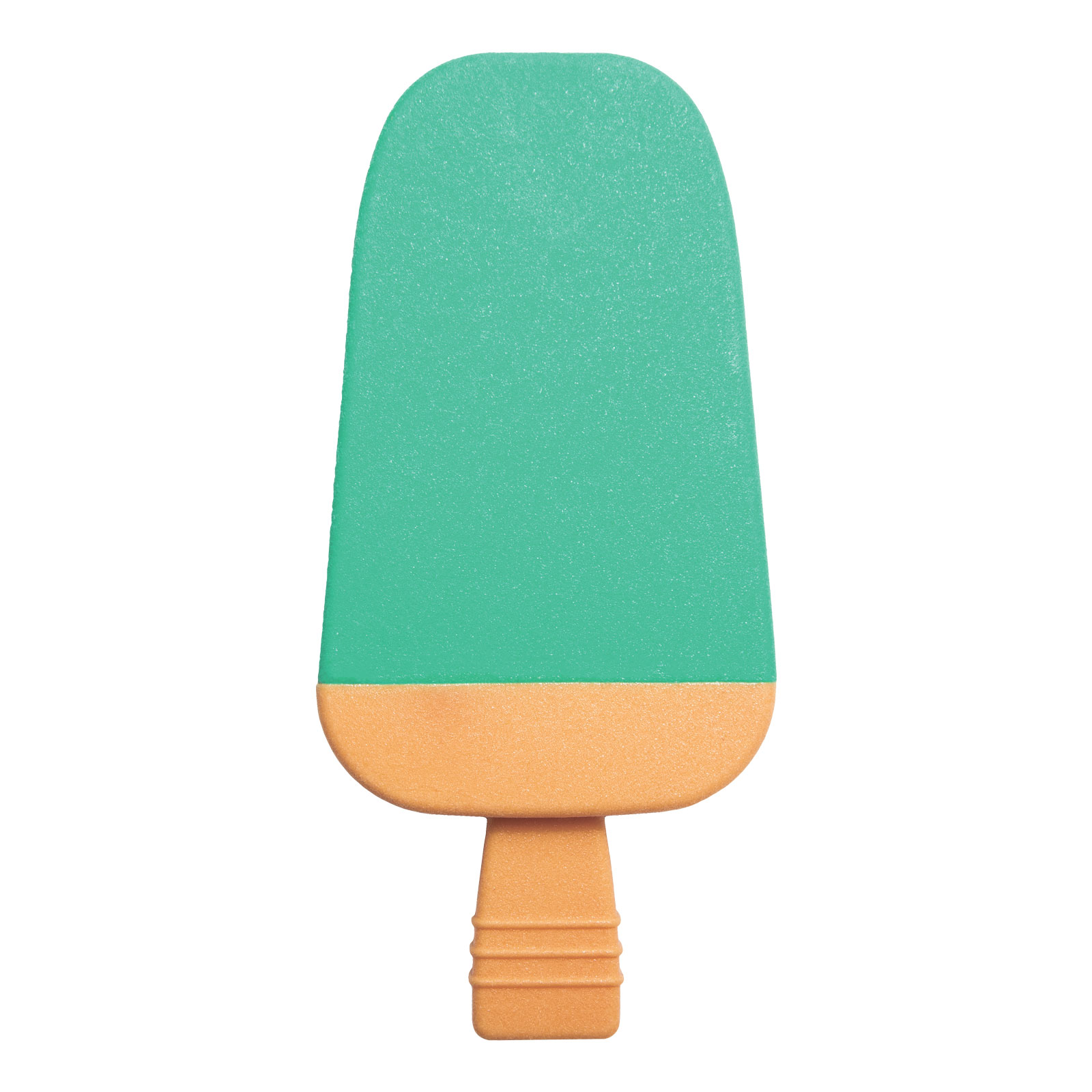 Игрушка для собак Triol Эскимо шуршащая из термопластичной резины 20см - фото 1