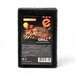 Губки-салфетки ё абразивные Grill 5шт