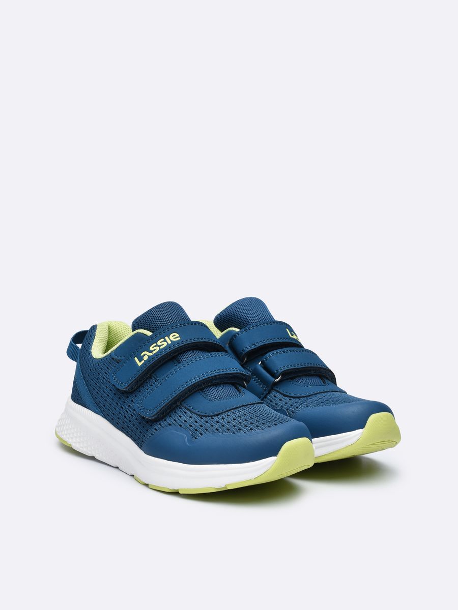 Кроссовки Lassie 72404313-6910 - фото 6