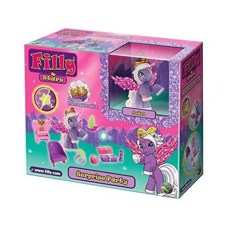 Игровой набор Filly в ассортименте