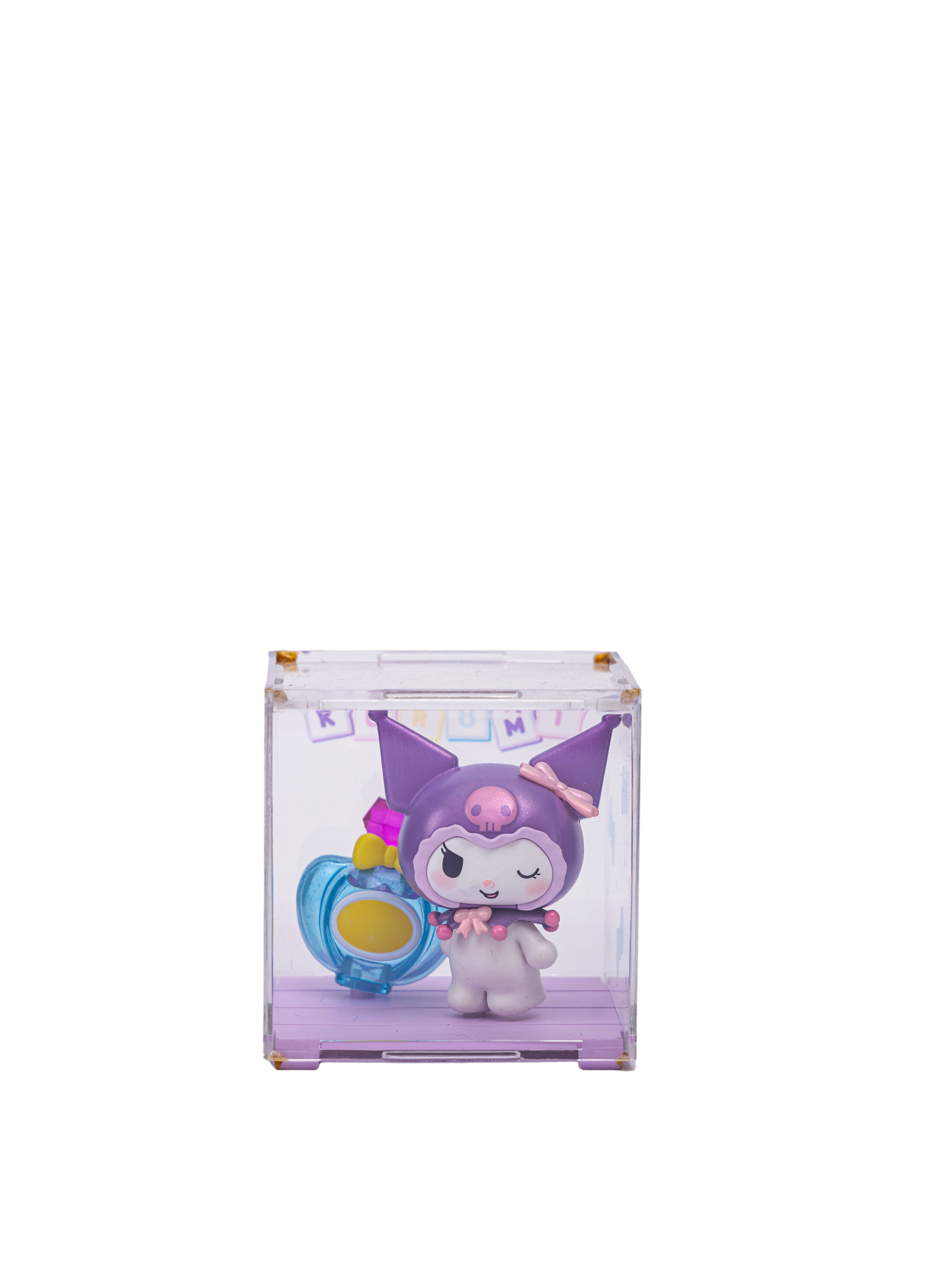 Фигурка Hello Kitty Счастливые моменты - фото 11