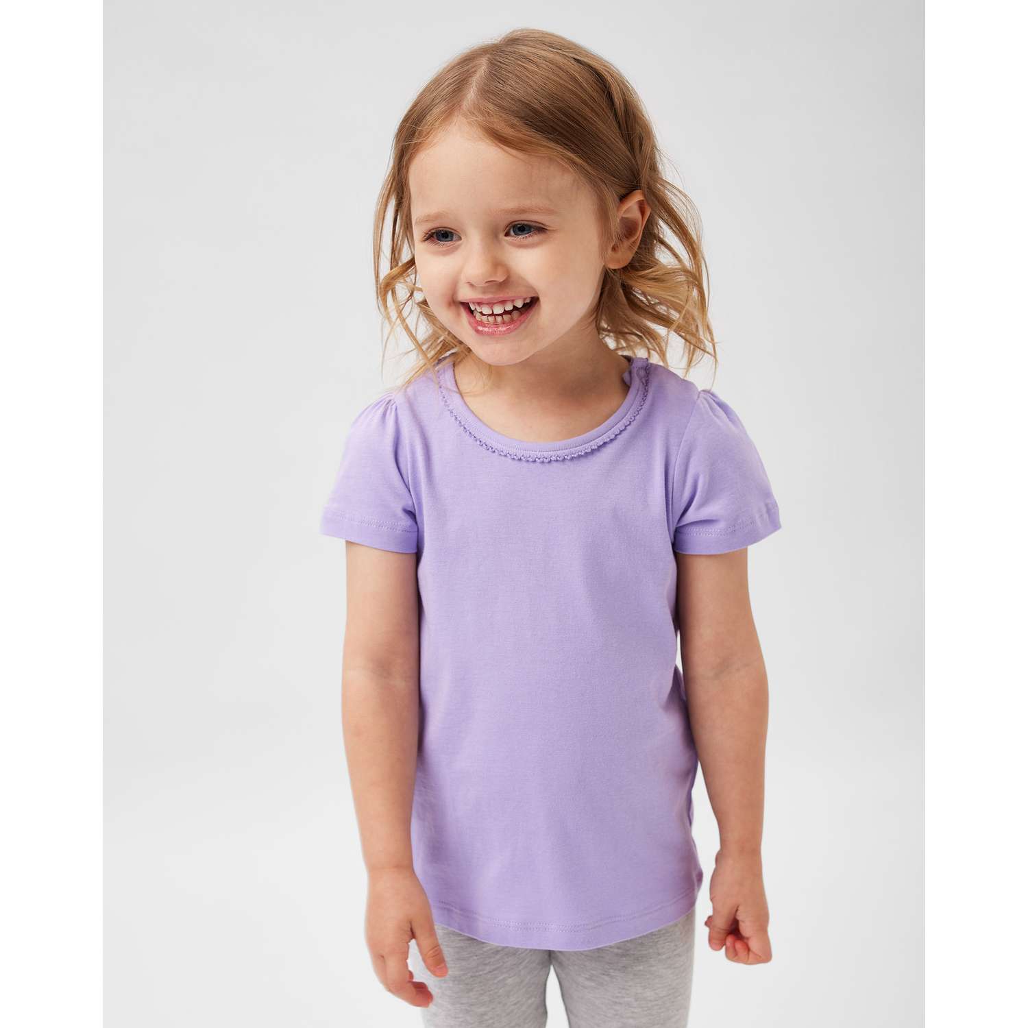 Футболка 2 шт BabyGo S24BG1Z1L6917ig7733 - фото 8
