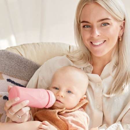 Бутылочка Everyday baby 240 мл
