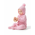 Комбинезон Совенок Дона