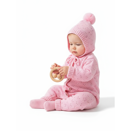 Комбинезон Совенок Дона