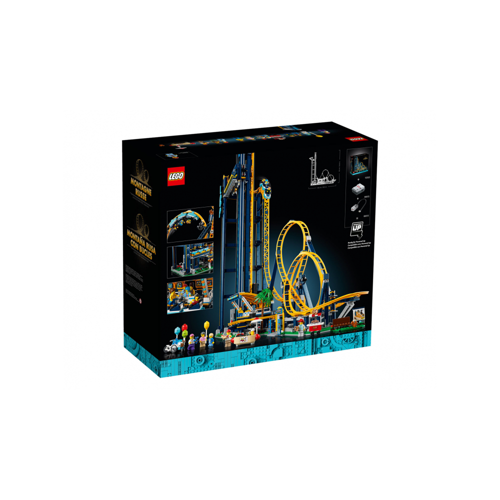 Конструктор LEGO Creator 771 дет. - фото 2
