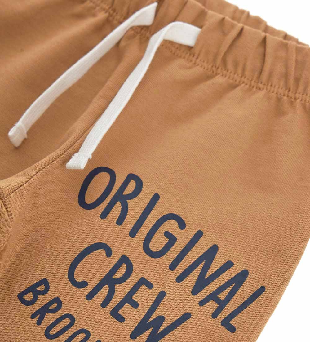 Брюки ORIGINAL MARINES B626NM_PEANUT - фото 2
