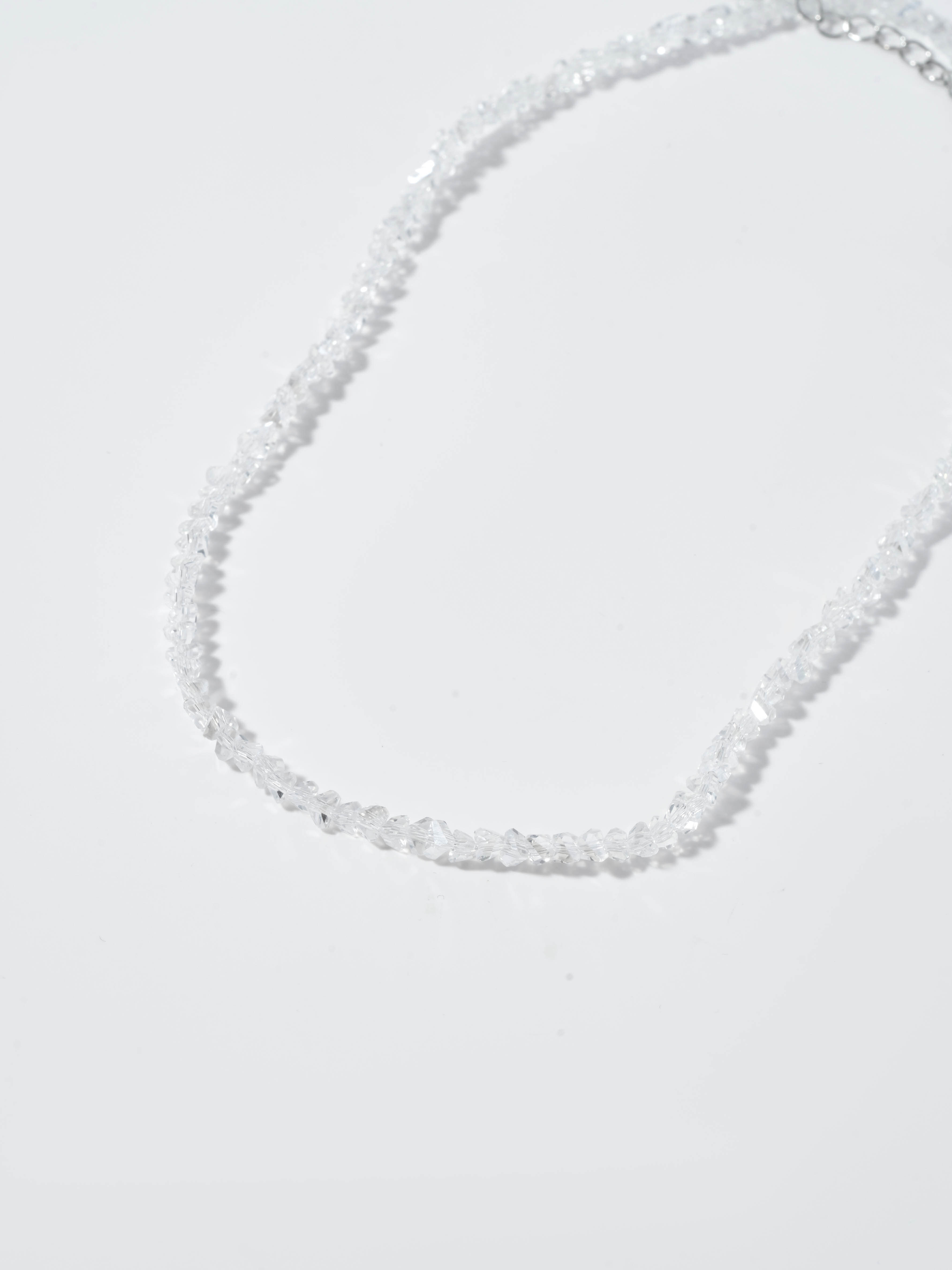 Колье Shine and Beauty PW00056 - фото 5