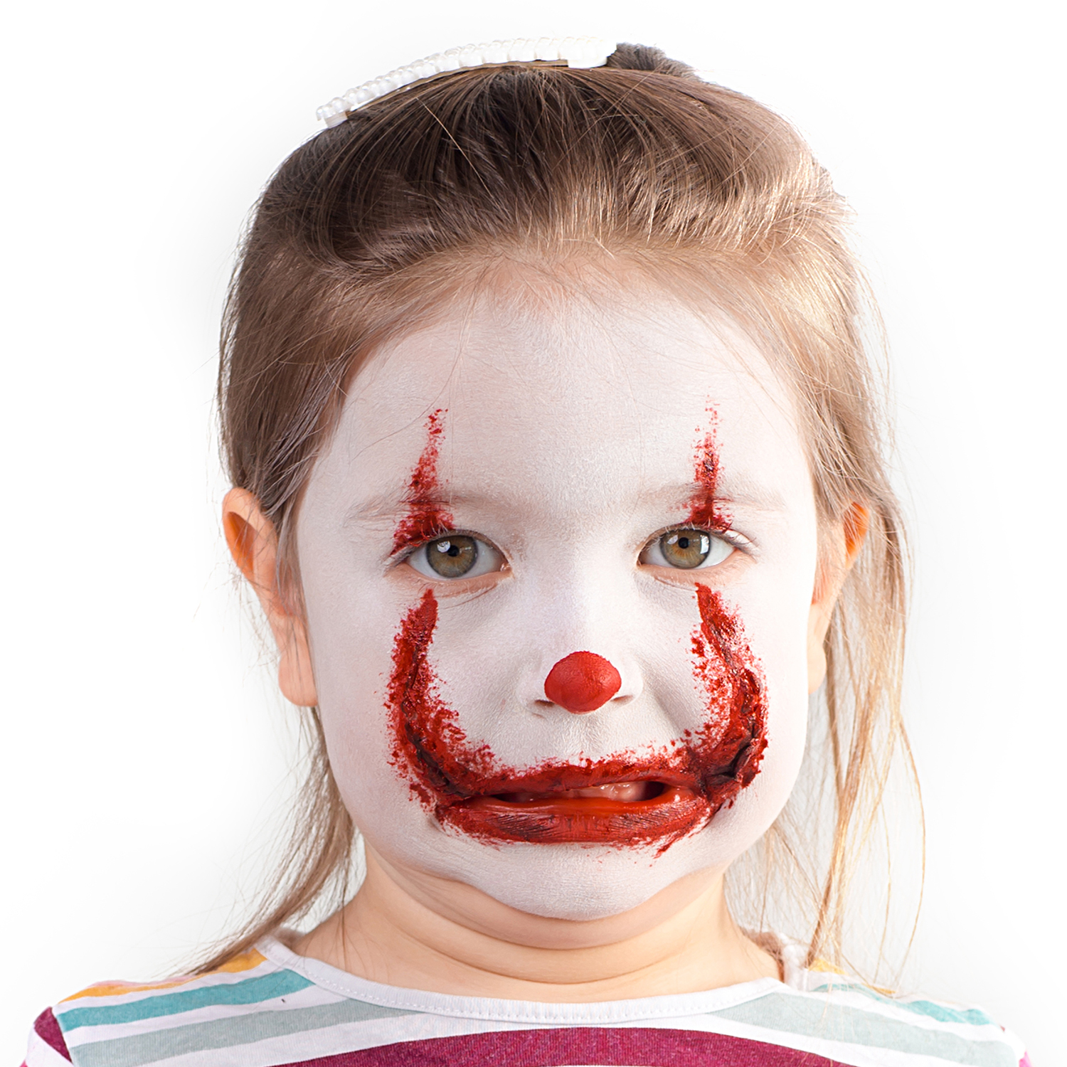 Аквагрим Attivio Хэллоуин краски - фото 15