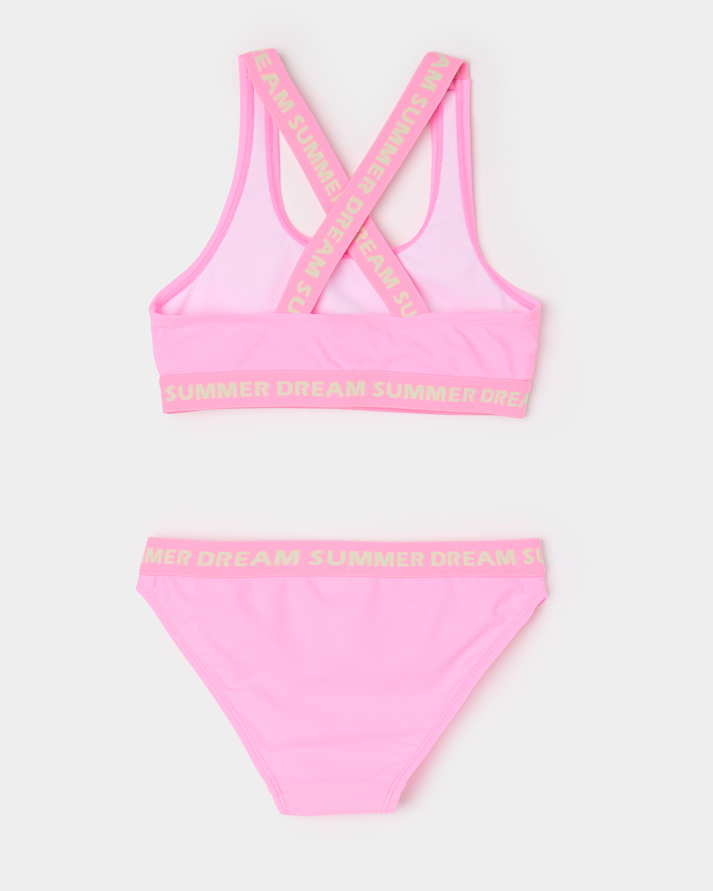 Купальник Futurino S26FU3-G541tg-JJ - фото 2