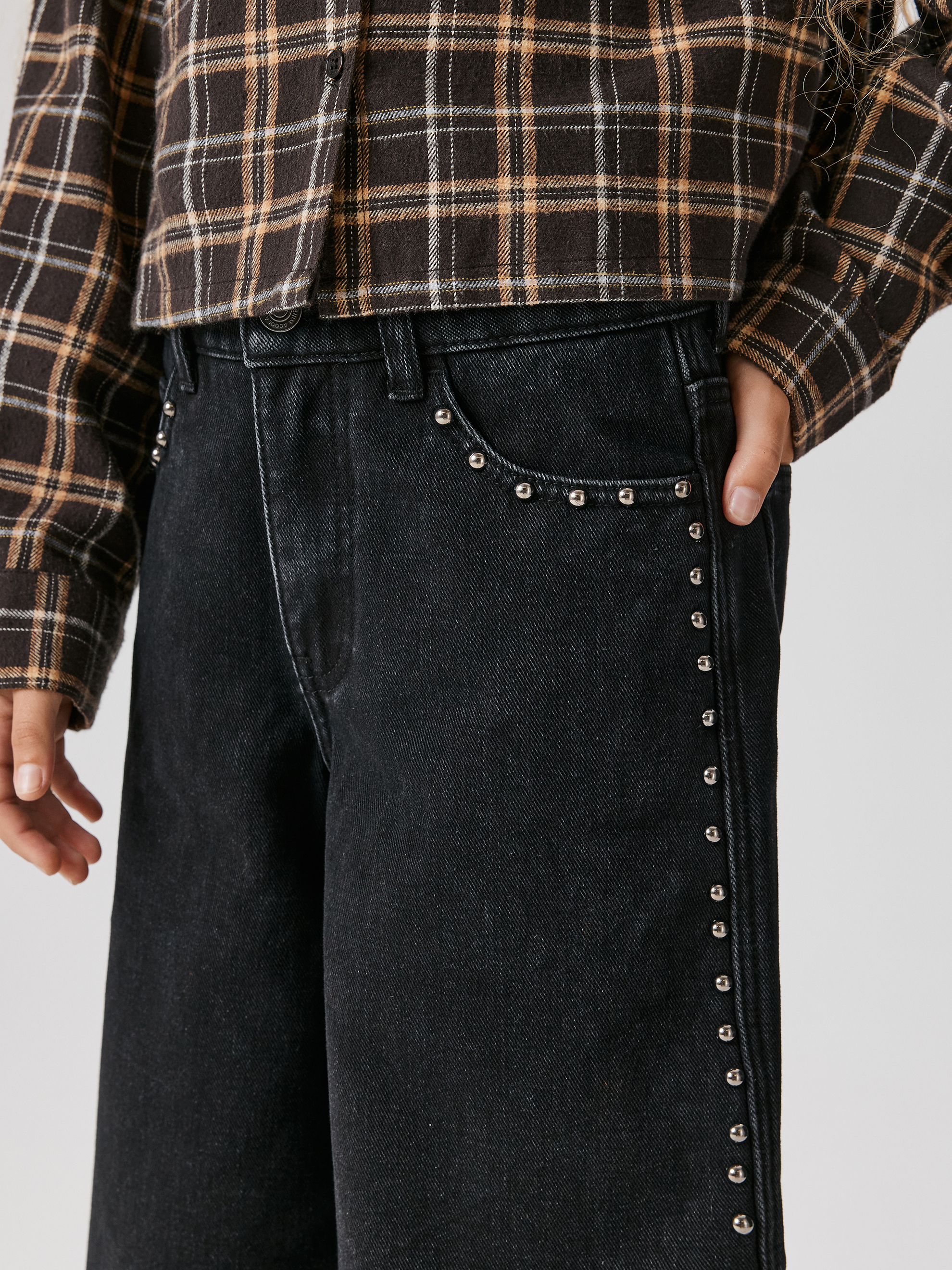 Джинсы Acoola 20210440118_0092578 - фото 3