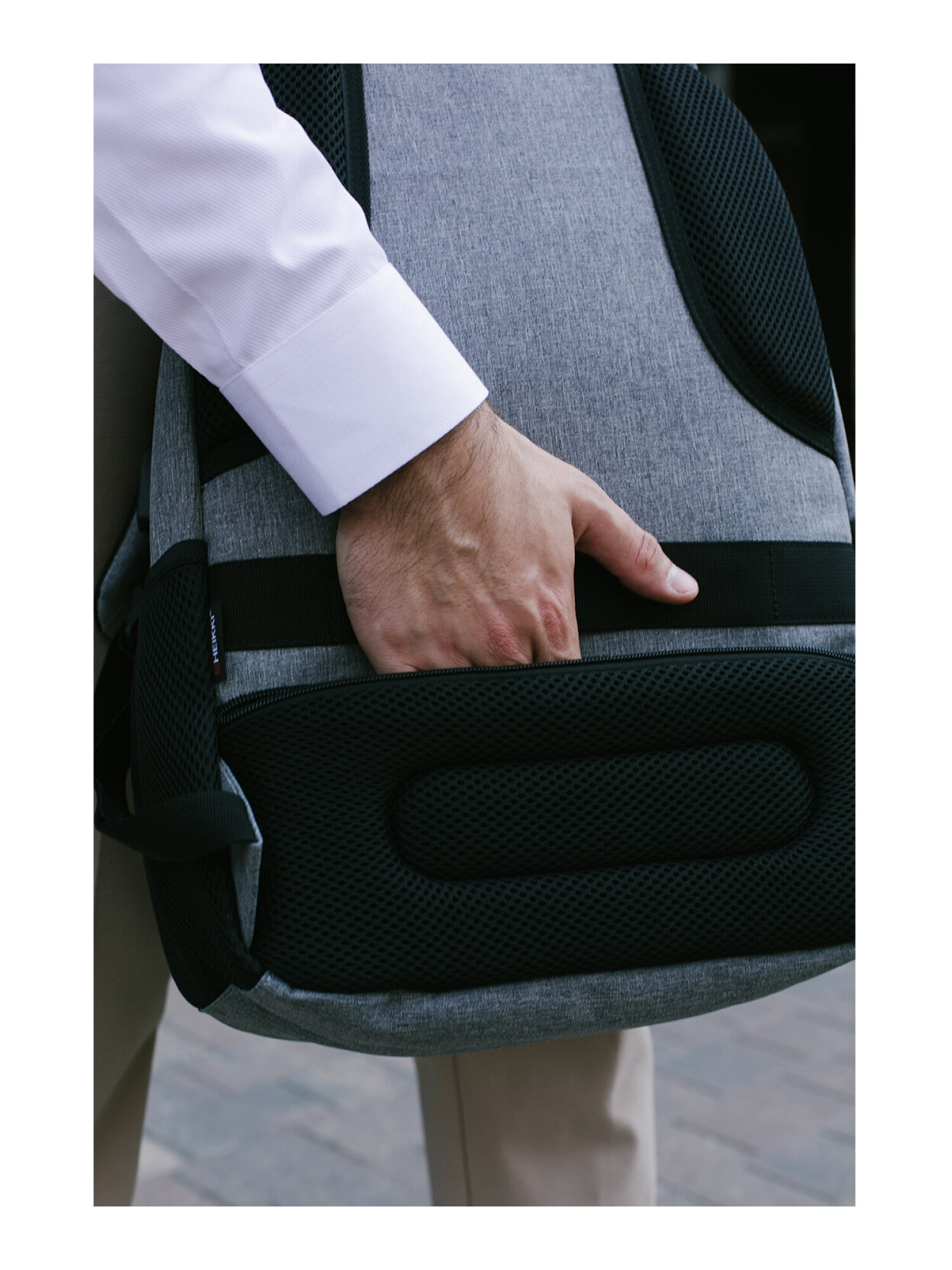 Рюкзак HEIKKI - фото 15