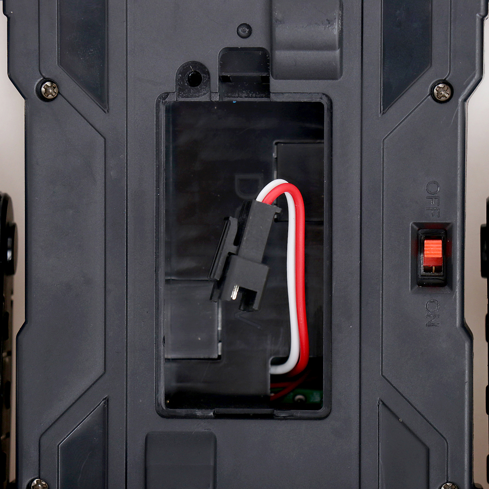 Автомобиль РУ Автоград - фото 7