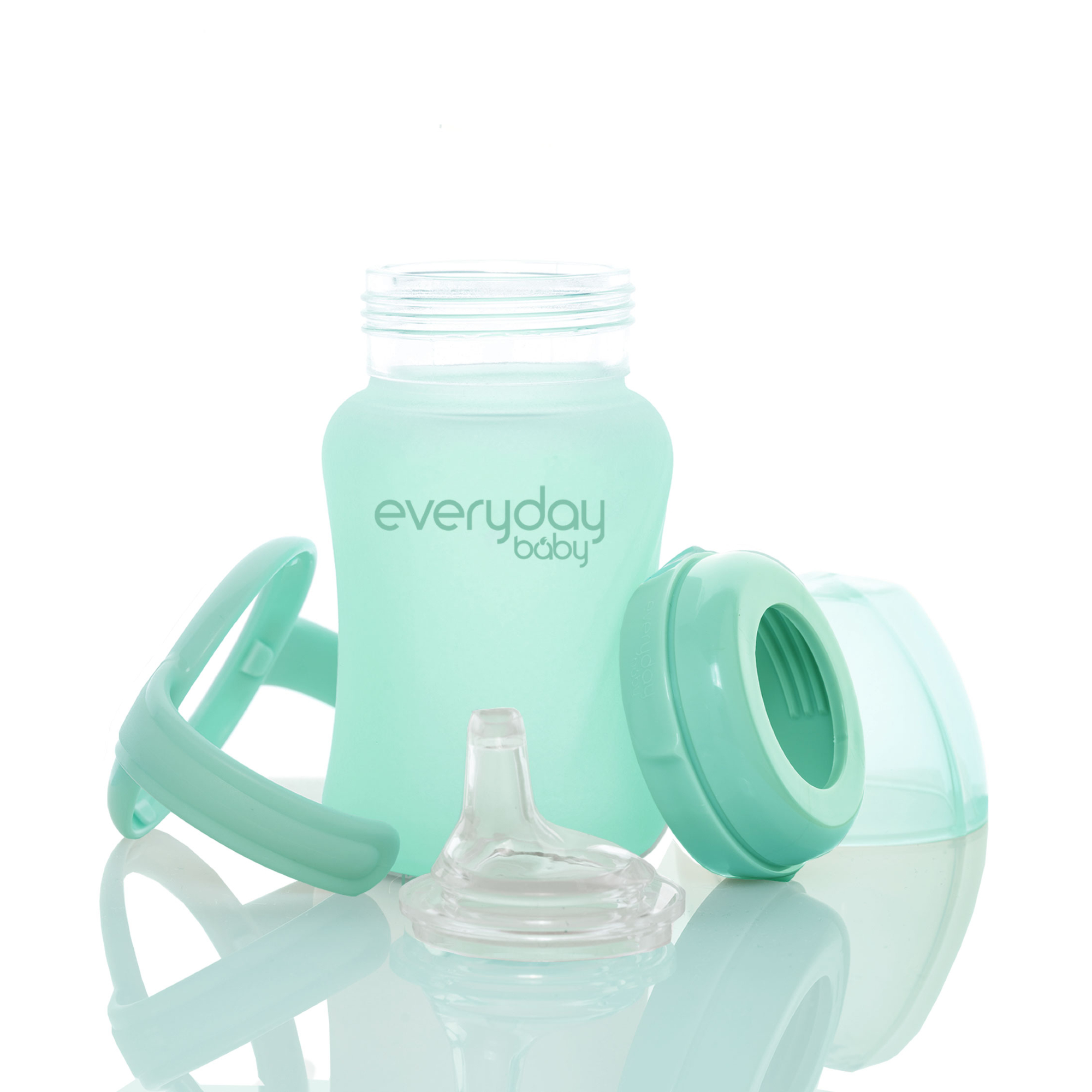 Поильник Everyday baby 150 мл - фото 2