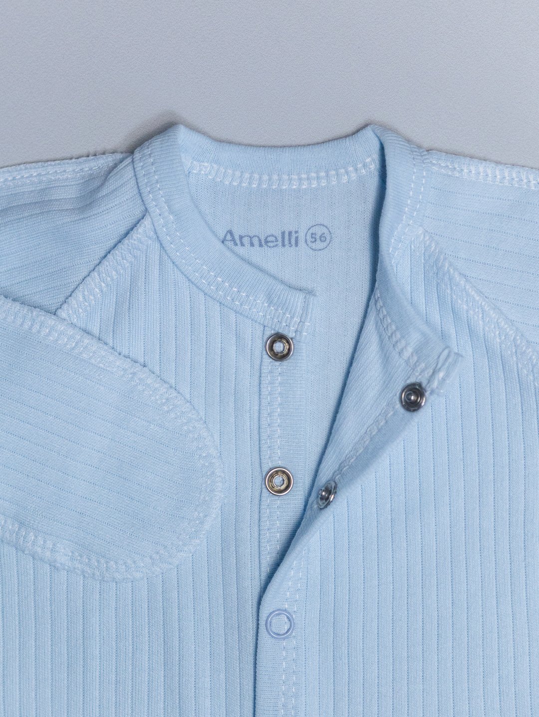 Комбинезон Amelli КЛ.310.009.1.0.134гол - фото 2