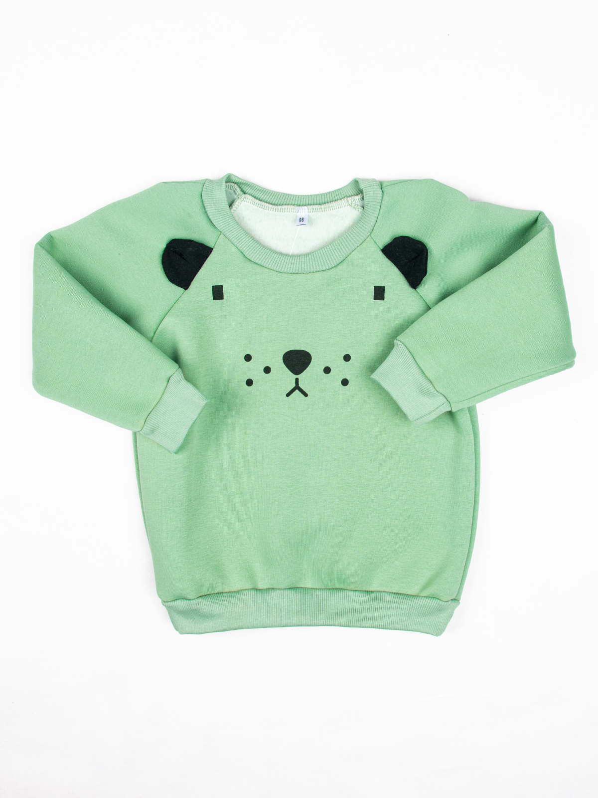 Костюм Осьминожка 418-421П/мята - фото 36