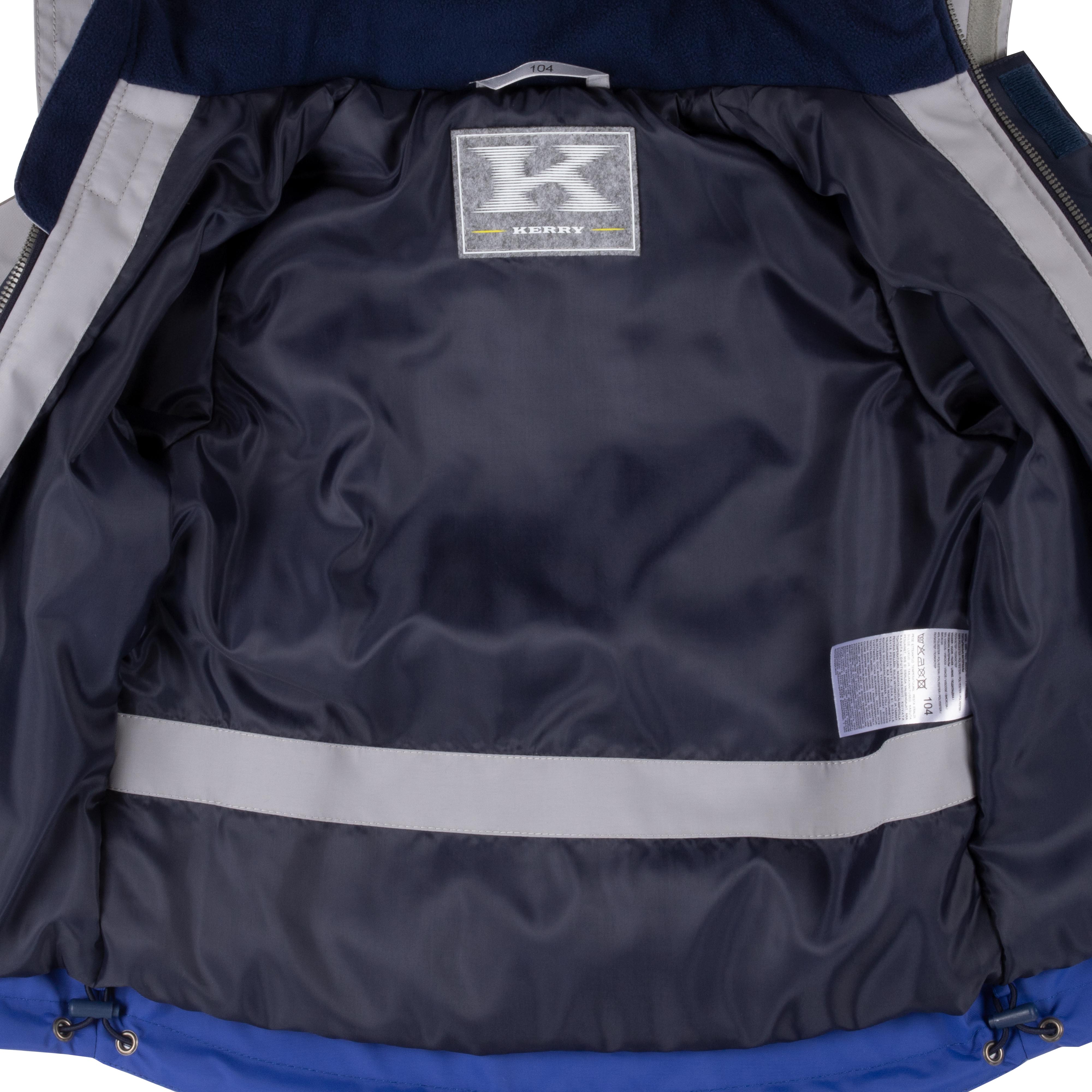 Куртка Kerry K25023/677 - фото 3