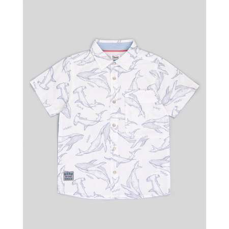 Рубашка Futurino Fashion