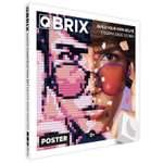 Конструктор QBRIX Фото-конструктор Poster 3500 дет.